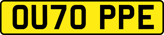 OU70PPE