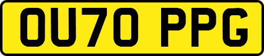OU70PPG