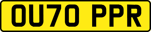 OU70PPR
