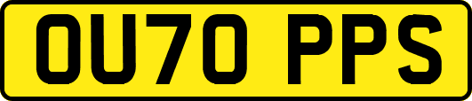 OU70PPS