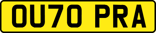 OU70PRA