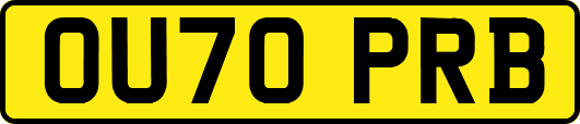 OU70PRB