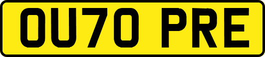 OU70PRE