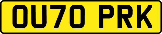 OU70PRK