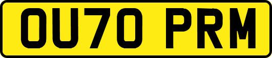OU70PRM