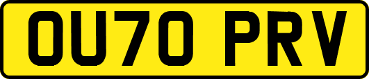 OU70PRV