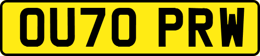 OU70PRW
