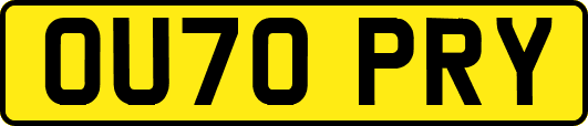 OU70PRY