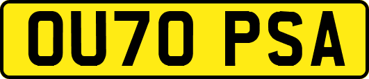 OU70PSA