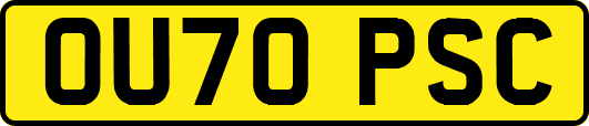 OU70PSC