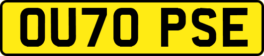 OU70PSE