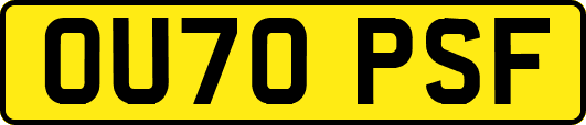 OU70PSF