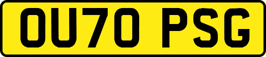 OU70PSG