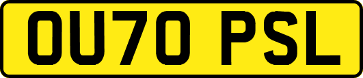 OU70PSL