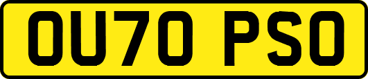 OU70PSO