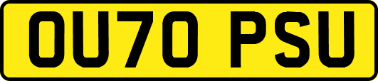 OU70PSU