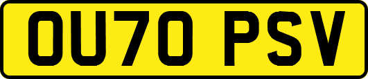 OU70PSV
