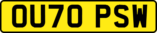 OU70PSW