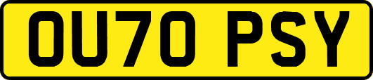 OU70PSY