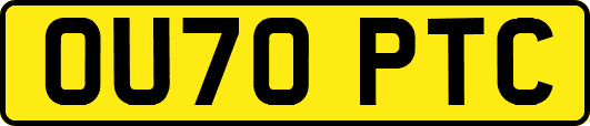 OU70PTC