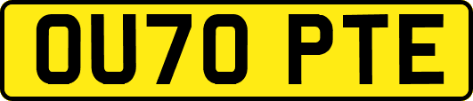 OU70PTE