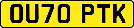 OU70PTK