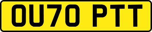 OU70PTT