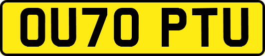 OU70PTU
