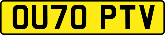 OU70PTV