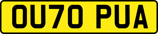 OU70PUA