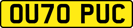 OU70PUC