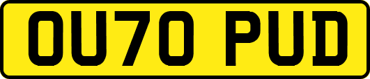 OU70PUD