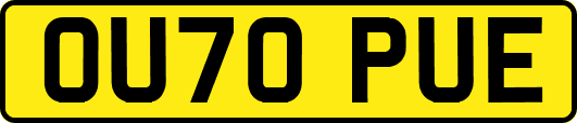 OU70PUE