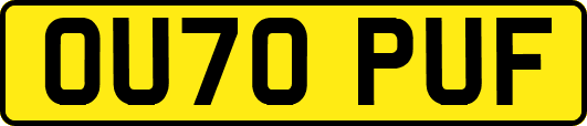 OU70PUF