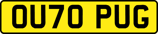 OU70PUG
