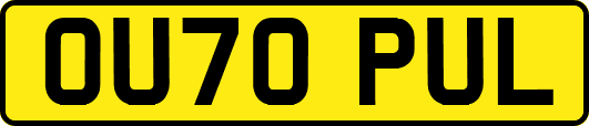 OU70PUL