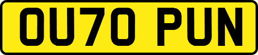 OU70PUN