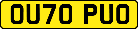 OU70PUO