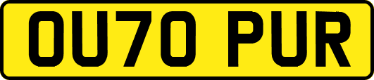 OU70PUR