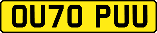 OU70PUU
