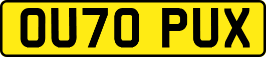 OU70PUX