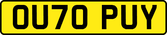 OU70PUY