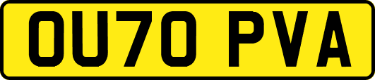 OU70PVA