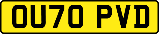 OU70PVD
