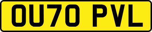 OU70PVL