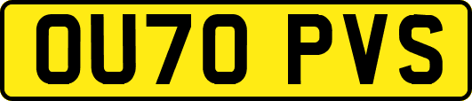OU70PVS