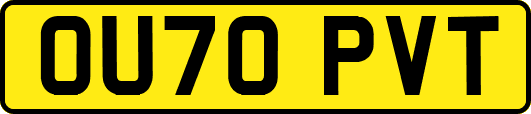 OU70PVT