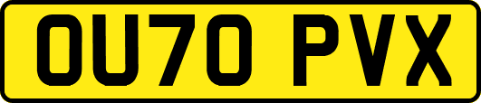 OU70PVX