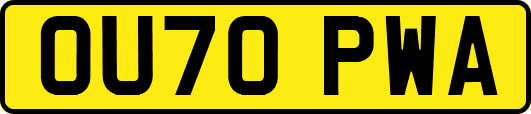 OU70PWA