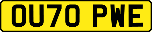 OU70PWE